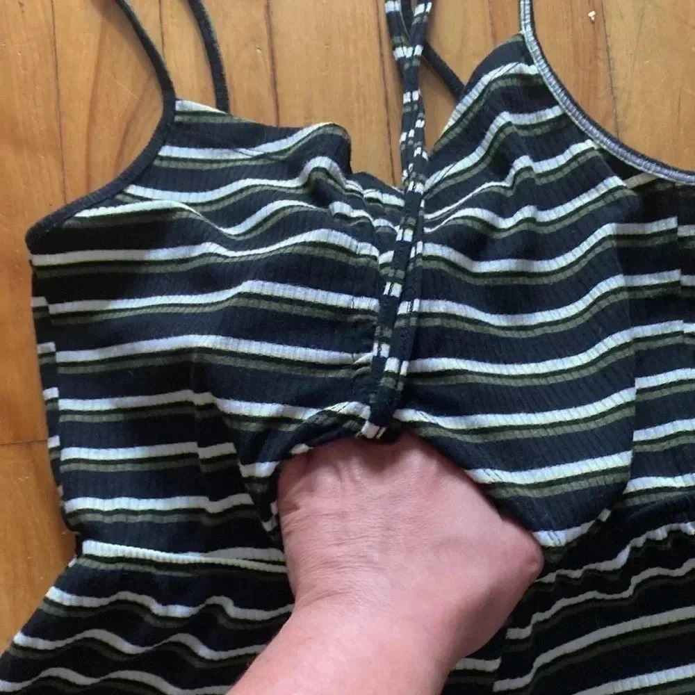 Ardene‎  jumpsuit - Picture 4 of 5